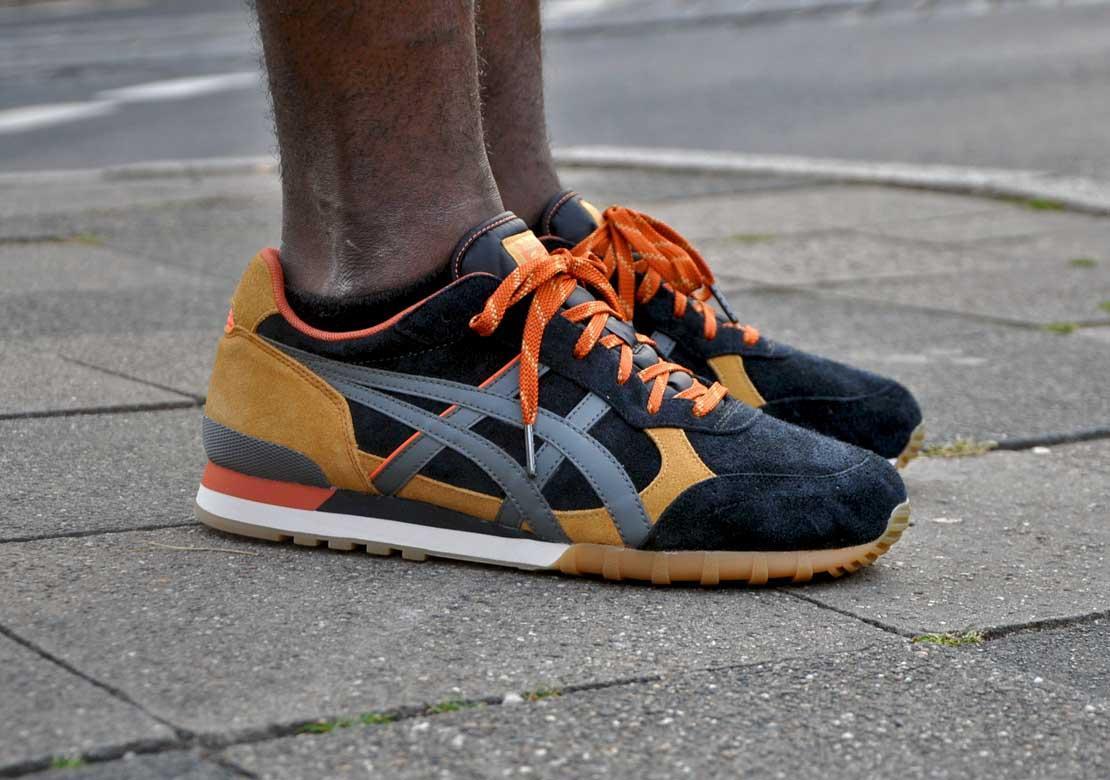 Onitsuka Tiger Colorado Eighty-Five | D3T1L-9016 | AFEW STORE